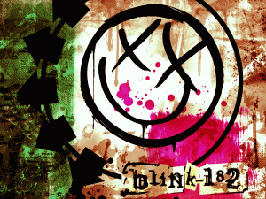 Статья об альбоме Blink-182 2003 года