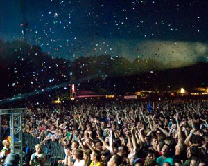 Blink-182 выступят на фестивале Sziget